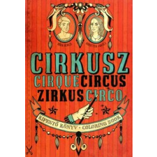 Berczi Dóra, Jakócs Dorottya Cirkusz / Cirque / Circus / Zirkus / Circo dekorációs kellék