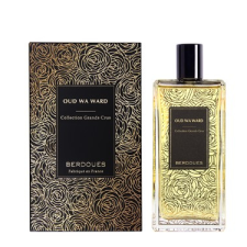 Berdoues Oud Wa Ward EDP 100 ml parfüm és kölni