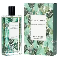 Berdoues Selva do Brazil EDP 100 ml parfüm és kölni