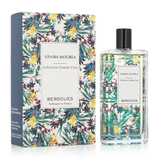 Berdoues Vanira Moorea EDP 100 ml parfüm és kölni