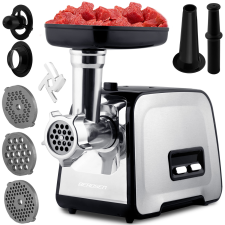 Berdsen BD-601 húsdaráló