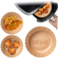 Berdsen Berdsen olajsütő sütőpapír 20 cm - 50 db papírárú, csomagoló és tárolóeszköz