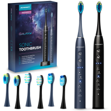 Berdsen Szonikus fogkefe 2 darabos készlet berdsen galaxy duo elektromos fogkefe