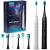 Berdsen Szonikus fogkefe 2 darabos készlet berdsen galaxy duo