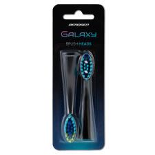 Berdsen Szonikus fogkefe hegyek galaxy berdsen 2 db pótfej, penge