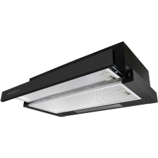 Berdsen Teleszkópos Páraelszívó Berdsen BT-230 Fekete Matt (3230) páraelszívó