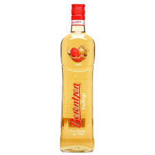  Berentzen Apfel likőr 18% likőr