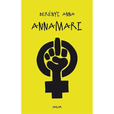 Berényi Anna BERÉNYI ANNA - ANNAMARI irodalom