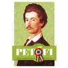 Berényi Anna Petőfi - Petőfi Sándor regényes életrajza