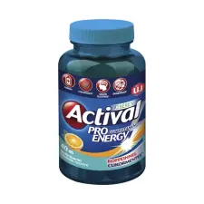  Béres Actival Pro Energy Gumivitamin Multivitamin gumitabletta 40x vitamin és táplálékkiegészítő