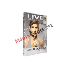  Béres Alexandra Live Súlykontroll balance egyéb film