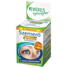 Béres Béres Szemerő Forte filmtabletta 30db gyógyhatású készítmény