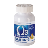 Béres Béres vitamintár omega-3 lágyzselatin kapszula 100 db