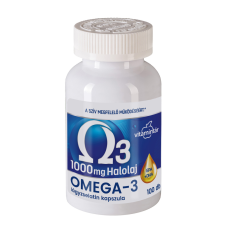 Béres Béres vitamintár omega-3 lágyzselatin kapszula 100 db vitamin és táplálékkiegészítő