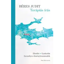 BÉRES JUDIT Béres Judit - Terápiás írás egyéb könyv
