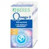 Béres Omega-3 lágyzselatin kapszula - 100db