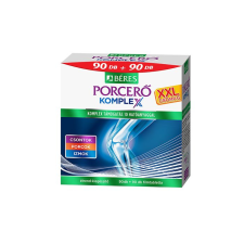BÉRES PORCERŐ KOMPLEX FILMTABLETTA 2X90x vitamin és táplálékkiegészítő