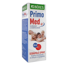 BÉRES PRIMOMED OLDAT SEBKEZELŐ 60ML gyógyhatású készítmény
