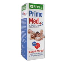  BÉRES PRIMOMED OLDAT SEBKEZELŐ 60ML gyógyhatású készítmény