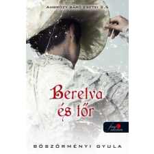  Beretva és tőr gyermek- és ifjúsági könyv