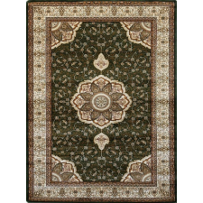 Berfin Ber Antiky 5328 150X230Cm Zöld Klasszikus Szőnyeg lakástextília
