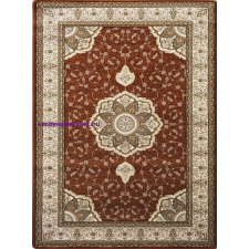 Berfin Ber Antiky 5328 vizon 300 X 400 cm -klasszikus szőnyeg lakástextília