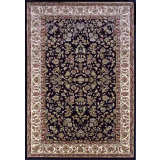 Berfin Ber Antiky 5378 150X300Cm Fekete Szőnyeg lakástextília