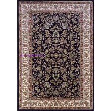 Berfin Ber Antiky 5378 200X300Cm Fekete Szőnyeg lakástextília