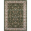 Berfin Ber Antiky 5378 200X300Cm Zöld Klasszikus Szőnyeg