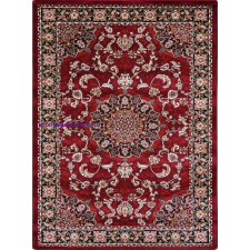 Berfin Ber Antiky 5857 bordó 300 X 400 cm -klasszikus szőnyeg lakástextília