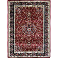 Berfin Ber Antiky 5858 150X230Cm Bordó Klasszikus Szőnyeg lakástextília