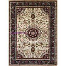 Berfin Ber Antiky 5858 150X230Cm Krém Klasszikus Szőnyeg lakástextília