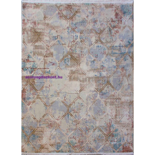 Berfin Ber Aqua 8903 Bézs 140x190cm szőnyeg lakástextília