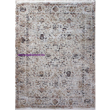 Berfin Ber Aqua 8905 Bézs 120x180cm szőnyeg lakástextília