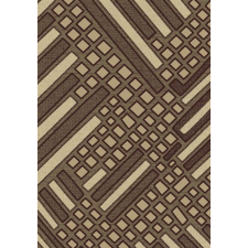 Berfin Ber. Aspe 1812 Bronz 160X220Cm Szőnyeg lakástextília