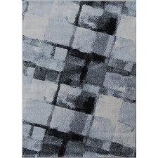 Berfin Ber Aspe 1829 Ezüst 80X150Cm Szőnyeg lakástextília