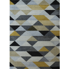 Berfin Ber Aspe 1965 Sárga 140X190Cm Szőnyeg lakástextília