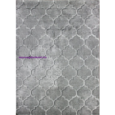 Berfin Ber Elite 17391 Szürke 240X330Cm Szőnyeg lakástextília