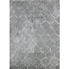 Berfin Ber Elite 17391 Szürke 80X150Cm Szőnyeg lakástextília