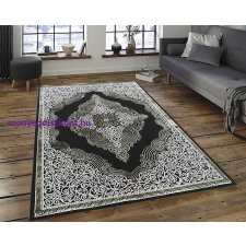 Berfin Ber Elite 3935 fekete-arany 80x150cm Szőnyeg lakástextília