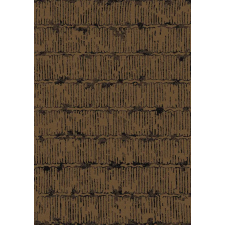 Berfin Ber. EQOS 0004 barna 160 x 220cm modern szőnyeg lakástextília