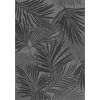 Berfin Ber. EQOS 0005 szürke 120 x 180cm modern szőnyeg