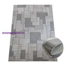 Berfin Ber Esprit 3603 Szürke 140x190cm szőnyeg lakástextília