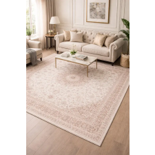 Berfin Ber. JASMIN 9871 Krém 80 x 150 cm klasszikus szőnyeg lakástextília