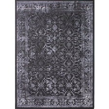 Berfin Ber. JAWA 5117-A151A szürke 60 x 100 cm modern szőnyeg lakástextília