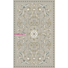 Berfin Ber. LILLE 2021 Bézs 120 x 180cm klasszikus szőnyeg lakástextília