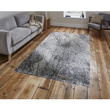 Berfin BER MARVEL 7604 szürke 120 X 180 cm -modern szőnyeg lakástextília