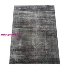 Berfin Ber. MAXY 27 sötétszürke 160 x 220cm hosszúszálú modern szőnyeg lakástextília