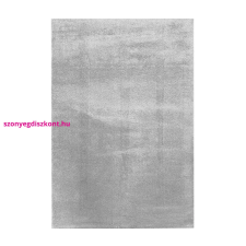 Berfin Ber. MAXY 27 szürke 120 x 180cm hosszúszálú modern szőnyeg lakástextília