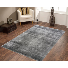 Berfin Ber Microsofty 8301 sötétszürke 160x220cm-puha szőnyeg lakástextília